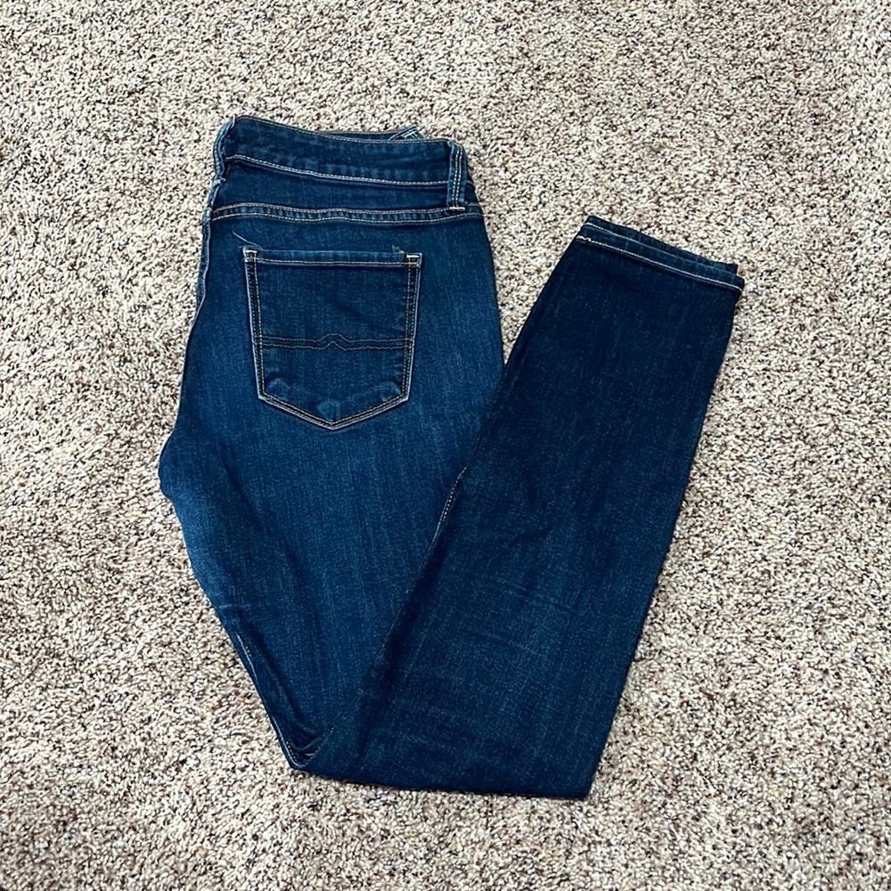 Arizona skinny jeans